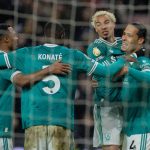 Hasil Sunderland vs Liverpool skor 0-1 - Liga Inggris