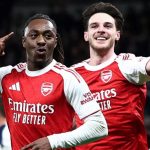 Hasil EPL: Arsenal Menang 4-1 atas Spurs, Gyokeres dan Eze Borong Gol di Derbi London Utara Hasil Tottenham Hotspur vs Arsenal skor 1-4 di Liga Inggris 2025/26