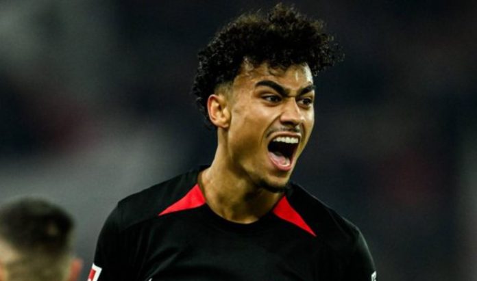 Hasil Union Berlin vs Eintracht Frankfurt skor 1-1 - Liga Jerman Hasil Union Berlin vs Eintracht Frankfurt skor 1-1 - Liga Jerman