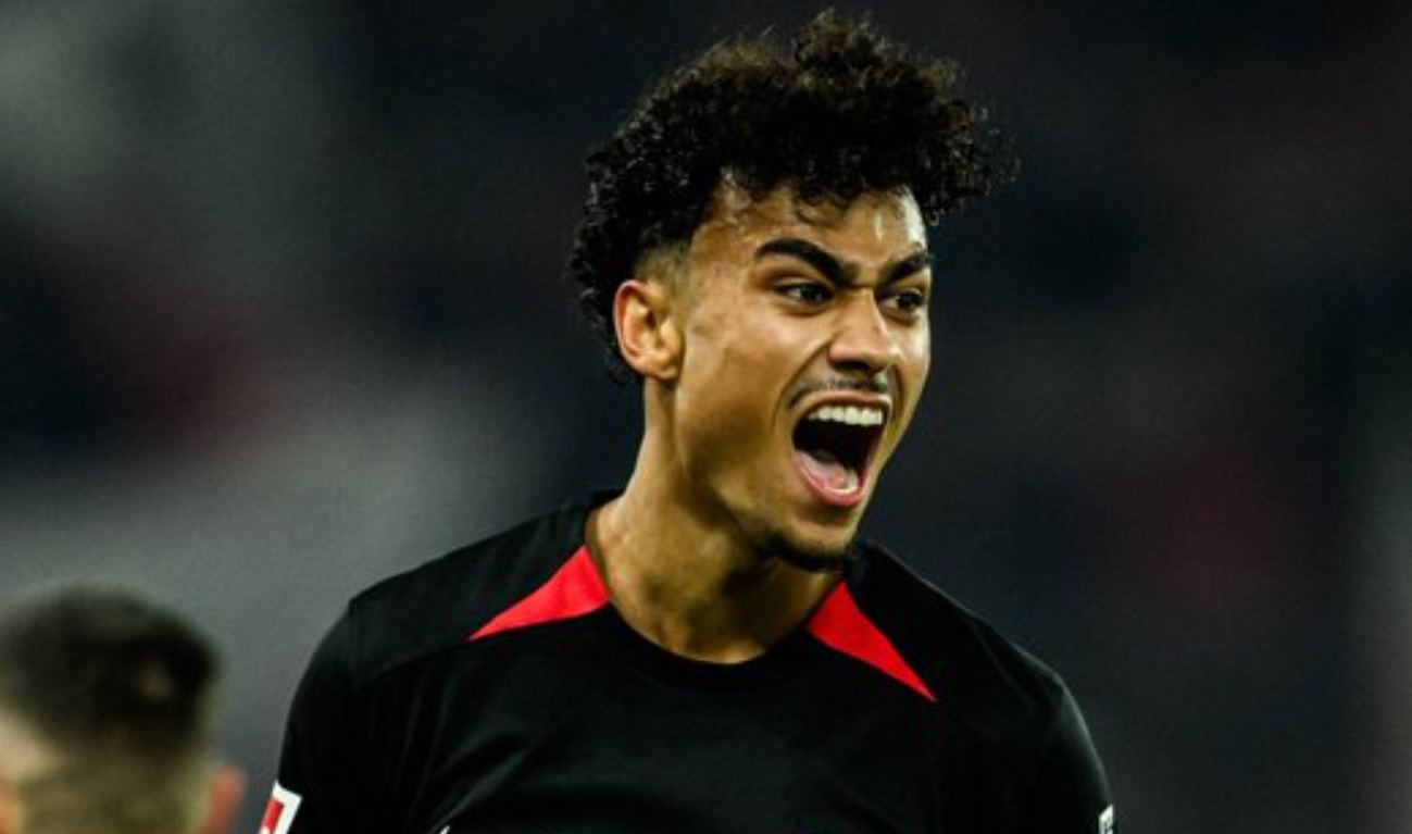 Hasil Union Berlin vs Eintracht Frankfurt skor 1-1 - Liga Jerman