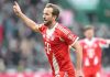 Hasil Werder Bremen vs Bayern Munchen - Liga Jerman