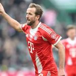 Hasil Werder Bremen vs Bayern Munchen - Liga Jerman