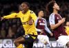 Hasil Wolves vs Aston Villa skor akhir 2-0