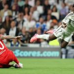 Real Madrid Lolos ke 16 Besar Liga Champions Usai Kalahkan The Eagles 2-1 di Bernabeu Hasil real Madrid vs Benfica skor 2-1 agregat 3-1 di Liga Champions 2026