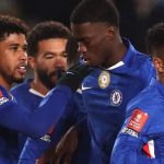 Hull City vs Chelsea - Piala FA