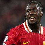 Ibrahima Konate pemain Liverpool