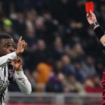 Insiden Kalulu di Derby d’Italia Bisa Ubah Aturan VAR untuk Piala Dunia 2026 Insiden kartu merah Pierre Kalulu