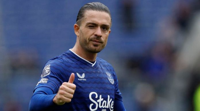 Situasi Kontrak Jack Grealish Buka Jalan Everton Perpanjang Masa Pinjaman Situasi Kontrak Jack Grealish Buka Jalan Everton Perpanjang Masa Pinjaman