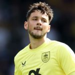 James Trafford Frustrasi di Etihad, West Ham Siap Tampung Jika Transfer Dibuka James Trafford