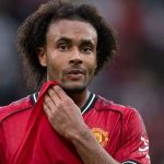 Joshua Zirkzee menjadi salah satu pemain yang mungkin masih punya peluang transfer