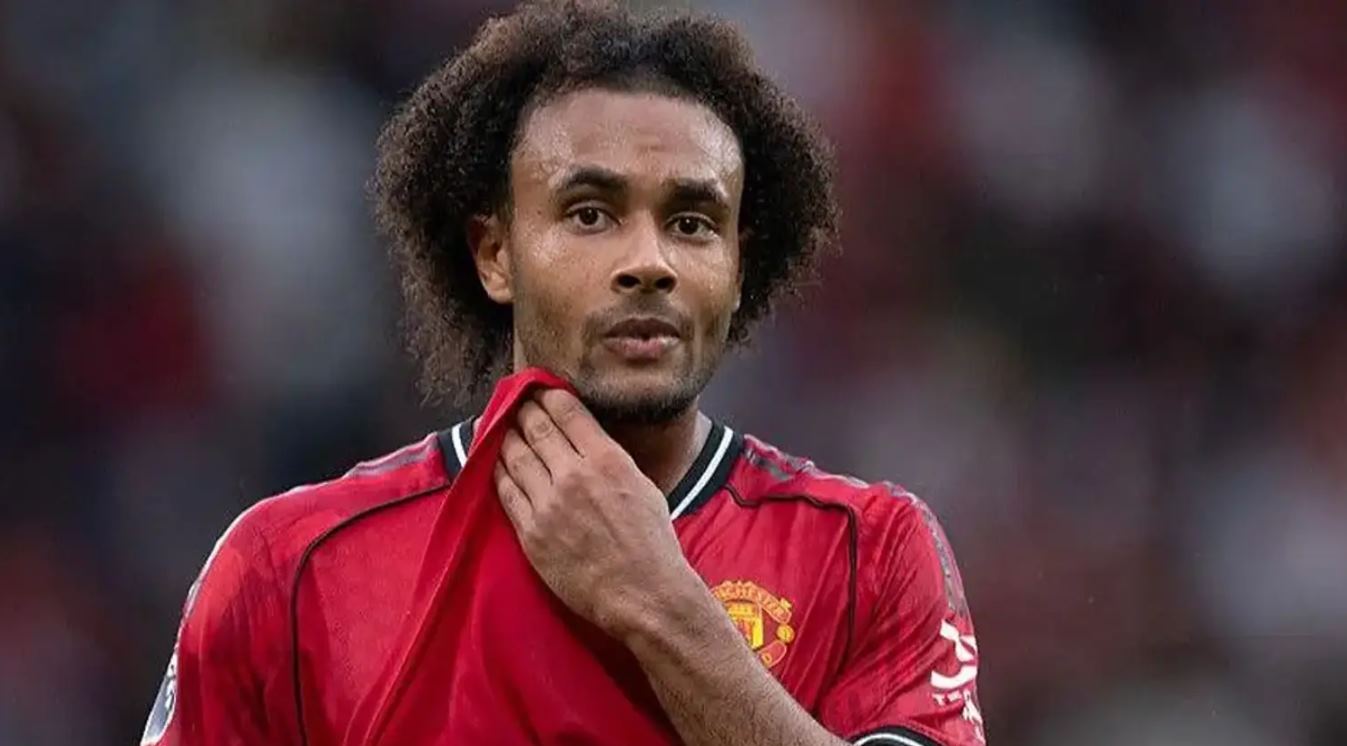 Joshua Zirkzee menjadi salah satu pemain yang mungkin masih punya peluang transfer Joshua Zirkzee menjadi salah satu pemain yang mungkin masih punya peluang transfer