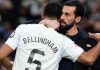 Gawat nih Bellingham! Statistik Real Madrid Lebih Bagus Tanpa Dia Jude Bellingham dan pelatih Real Madrid Alvaro Arbeloa