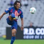 Jules Kounde Jadi Salah Satu yang Absen di Laga vs Albacete di Copa del Rey