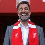 Manchester United dan The Blues Kompak Bantah Pernah Dekati Jurgen Klopp Jurgen Klopp