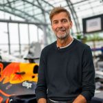 Jurgen Klopp Dikabarkan Hengkang dari Red Bull, Real Madrid Siap Bergerak Jurgen Klopp - Red Bull