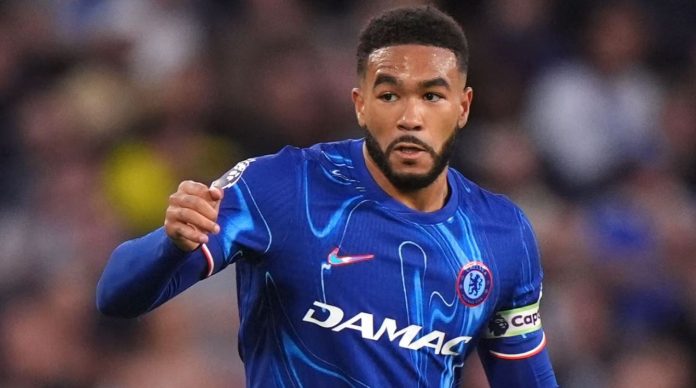 Kabar Terbaru Skuad Chelsea Jelang Leeds, Reece James Fit, Lavia dalam Proses Kabar Terbaru Skuad Chelsea Jelang Leeds, Reece James Fit, Lavia dalam Proses