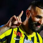 Juventus Resmi Dekati Karim Benzema, Sinyal Kuat Tinggalkan Arab Saudi