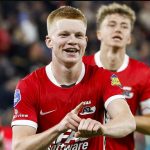 Real Madrid Masuk Perburuan Kees Smit, Harga Bisa Tembus Rp1,3 Triliun