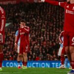 Kesalahan Kecil, Dampak Besar, Liverpool Gagal Amankan Keunggulan atas Man City