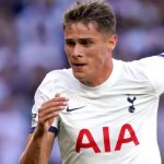 Krisis Spurs dan Kontroversi Ban Kapten, Micky van de Ven Muncul sebagai Solusi