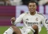 Kylian Mbappe Diragukan Tampil Saat Real Madrid Hadapi Real Sociedad