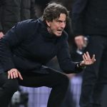 Laga Penentuan di Old Trafford, Siapa yang Akan Dikorbankan Pelatih Spurs Thomas Frank?