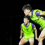 Latihan Persik Kediri Jelang Menjamu Bhayangkara FC