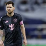 Siapapun Presiden Baru Barcelona, Lionel Messi Tegaskan Tak akan Kembali ke Catalan Lionel Messi