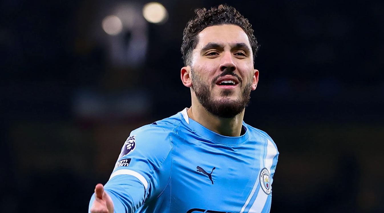 Manchester City vs Fulham Formasi 4-3-3, Rayan Cherki Tetap Jadi Andalan