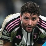 Manuel Locatelli kapten Juventus