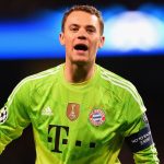 Jelang Der Klassiker, Bayern Munchen Terima Suntikan Tenaga dari Neuer hingga Musiala Manuel Neuer - Bayern Munchen