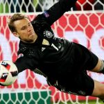Manuel Neuer kiper Bayern Munchen