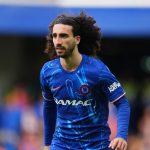 Chelsea Terpukul Cedera Marc Cucurella, Liverpool Berpeluang Salip di Klasemen