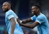 Marc Guehi dan Antoine Semenyo resmi masuk skuad Liga Champions Manchester City