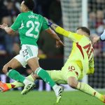 Drama di Piala FA! Kiper Aston Villa Kena Kartu Merah karena Gagalkan Peluang Gol! Marco Bizot - Aston Villa vs Newcastle United di Piala FA