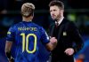 Marcus Rashford Saat Masih di Manchester United Bersama Michael Carrick