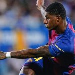 Barcelona Bersiap Ambil Keputusan Besar soal Masa Depan Marcus Rashford Marcus Rashford tampaknya akan segera permanen di Barcelona