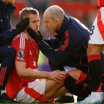 Insiden cedera Matthijs de Ligt yang memicu perubahan aturan Liga Inggris