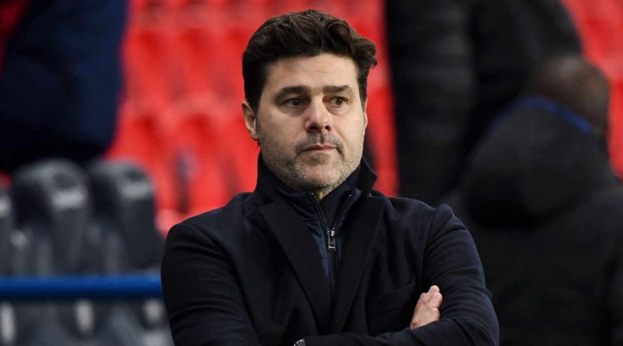 Mauricio Pochettino
