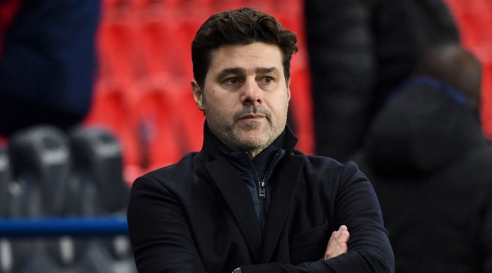 Mauricio Pochettino Mauricio Pochettino