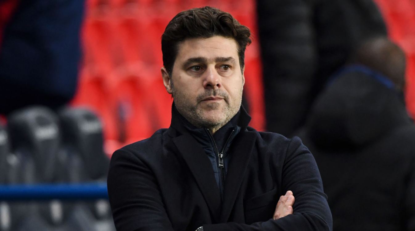 Mauricio Pochettino