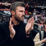 Michael Carrick pelatih interim Manchester United