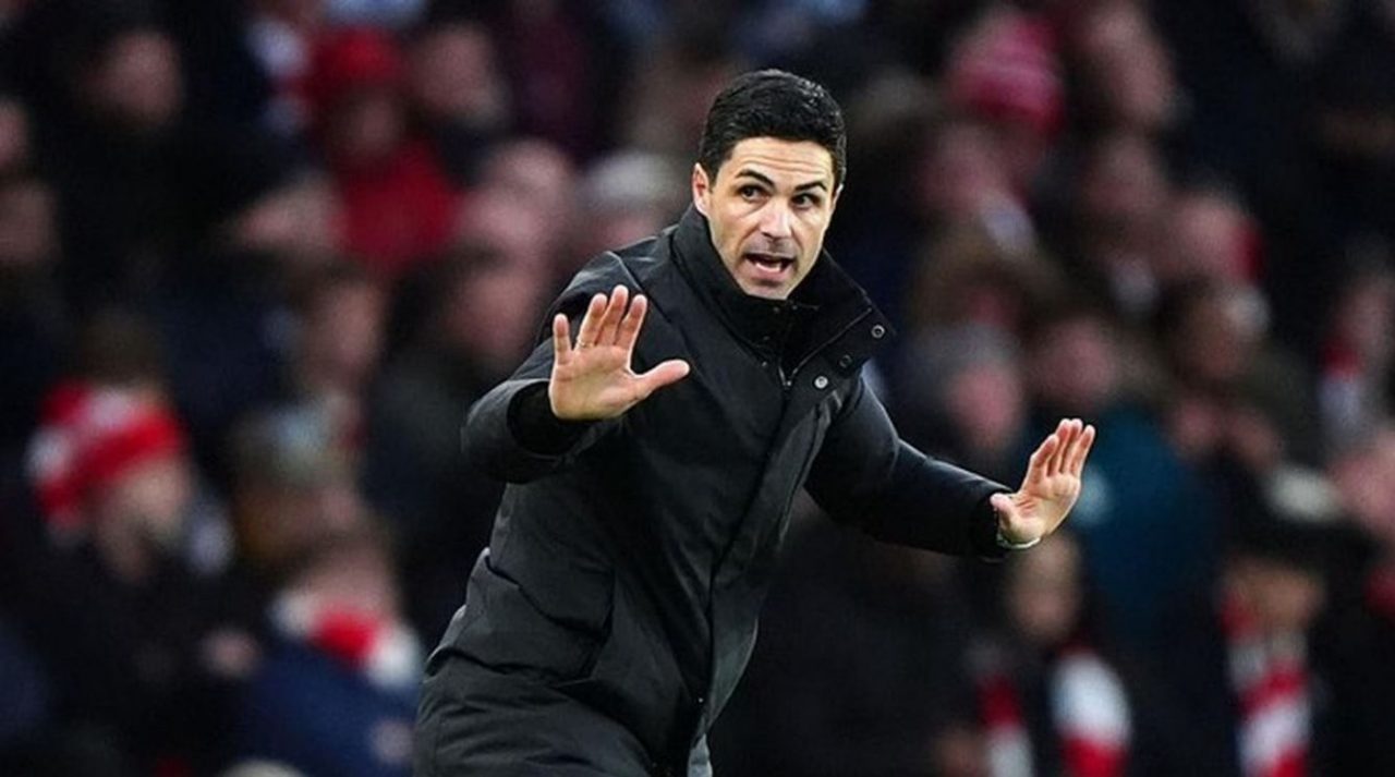 Cedera Kai Havertz Tambah Beban Arteta di Tengah Perburuan Gelar