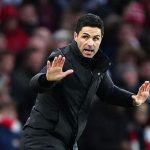 Cedera Kai Havertz Tambah Beban Arteta di Tengah Perburuan Gelar