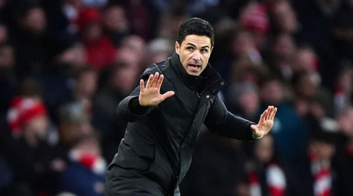 Cedera Kai Havertz Tambah Beban Arteta di Tengah Perburuan Gelar Cedera Kai Havertz Tambah Beban Arteta di Tengah Perburuan Gelar