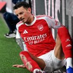 Setelah Pesta Gol di Piala FA, Arsenal Dihantam Dua Masalah Cedera Mikel Arteta beri update cedera pemain Arsenal usai Piala FA