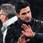Arsenal Dibilang Gagal Total Dalam Perburuan Gelar, Mikel Arteta Beri Respon Keras! Mikel Arteta manajer Arsenal