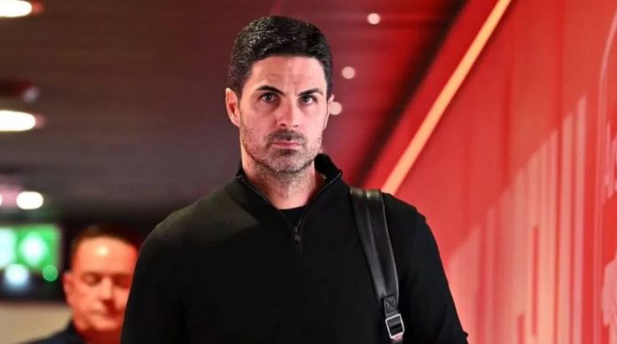 Mikel Arteta siapkan strategi khusus saat Arsenal menjamu Sunderland Mikel Arteta siapkan strategi khusus saat Arsenal menjamu Sunderland