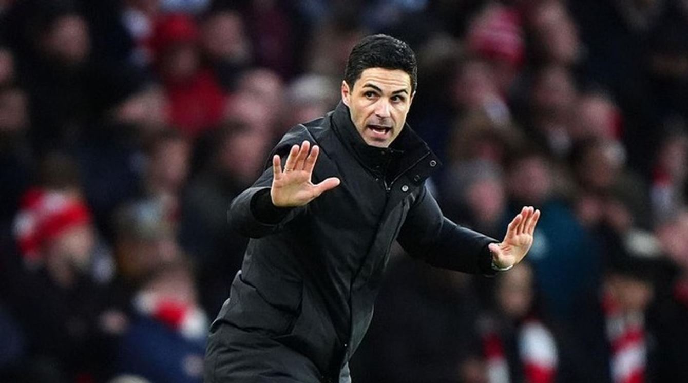 Cedera Kai Havertz Tambah Beban Arteta di Tengah Perburuan Gelar