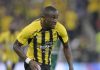 Moussa Diaby pemain Al-Ittihad